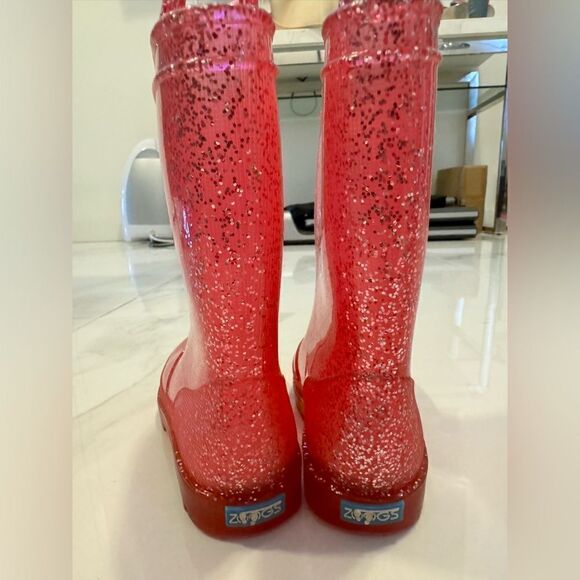 Girls kid shoes bundle size 10-11 #21 - Picture 7 of 16